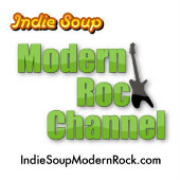 Indie Soup Modern Rock Channel