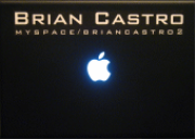 Brian Castro - Space