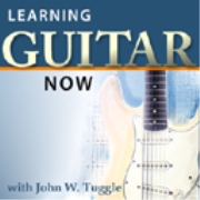 Learning Guitar Now: Learn guitar with these easy to follow, and innovative guitar lessons.