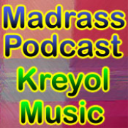 Madrass Podcast