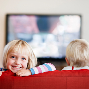 Teach and entertain your kids with Live TV and thousands of cartoons in many languages