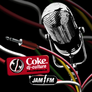 Coke dj-culture Podcast pres. by JAM FM