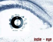 Indie eye Podcast