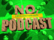NO! THIS is what I call music: The Podcast