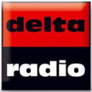 Der delta radio Sabbelpod