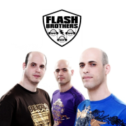 Flash Brothers Podcast