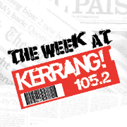 The Week at Kerrang! Radio