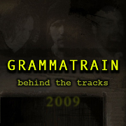 Grammatrain: Behind The Tracks