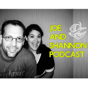 The Joe and Shannon Podcast: It's Delicious