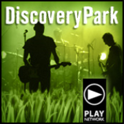 PlayNetwork's DiscoveryPark