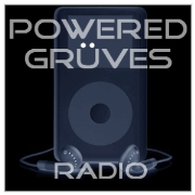 Powered Gruves Radio 