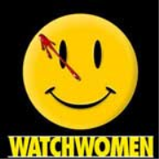 The Watchwomen Podcast » episodes