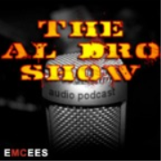 The Al Dro Show: Hip Hop Podcast