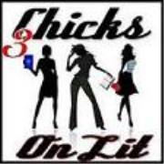 3 Chicks On Lit | Blog Talk Radio Feed