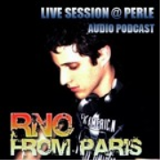 RNO FROM PARIS - AUDIO PODCAST