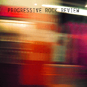 The Progressive Rock Review