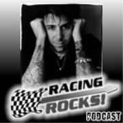 Riki Rachtman's Racing Rocks!