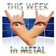 This Week in Metal - The Ultimate News Podcast