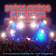 Deanos Athenos In The House