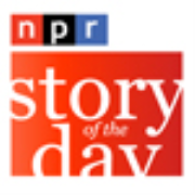 NPR: Story of the Day Podcast