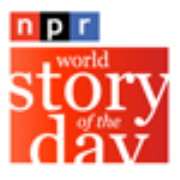 NPR: World Story of the Day Podcast