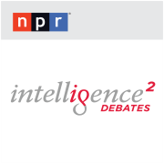 NPR: Intelligence Squared Podcast