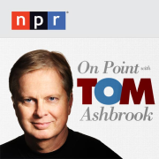 On Point with Tom Ashbrook Podcast