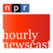 NPR: Hourly News Summary Podcast