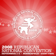Video Highlights of the 2008 Republican National Convention