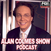 Alan Colmes Show