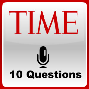 TIME's 10 Questions Podcast