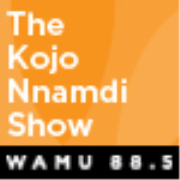 WAMU: The Kojo Nnamdi Show Podcast