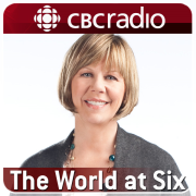 CBC News: World at Six