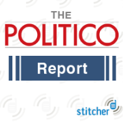 The POLITICO Report