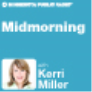 MPR: Midmorning Podcast (Hour 2) with Kerri Miller