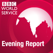 Evening Report: South Asian News
