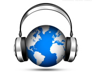 Listen to radio stations from around the world in your living room or on the go