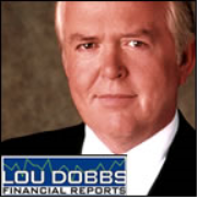 Lou Dobbs - Commentary Podcast