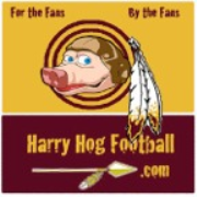 Harry Hog Football: The Original Washington Redskins Fan Podcast
