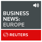 Reuters Europe: Breaking News Audio Podcast