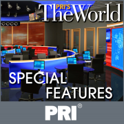 PRI's The World: Special Podcasts from BBC/PRI/WGBH