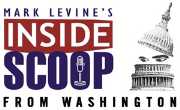 Mark Levine's Inside Scoop