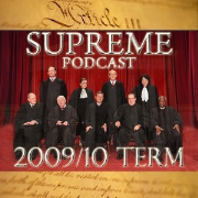 Supreme Podcast