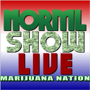 NORML SHOW LIVE: Marijuana Nation | Blog Talk Radio Feed