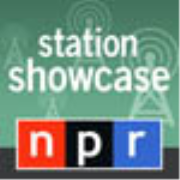 NPR: Station Showcase with PRX Podcast