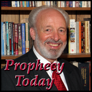 Prophecy Today Daily Podcast