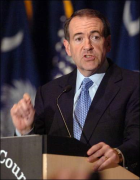 Mike Huckabee Podcast | Blog Talk Radio Feed