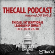 TheCall Official Podcast