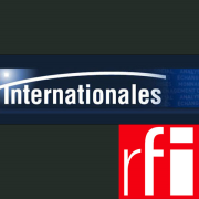 Rfi - Internationales