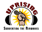 uprising's Podcast